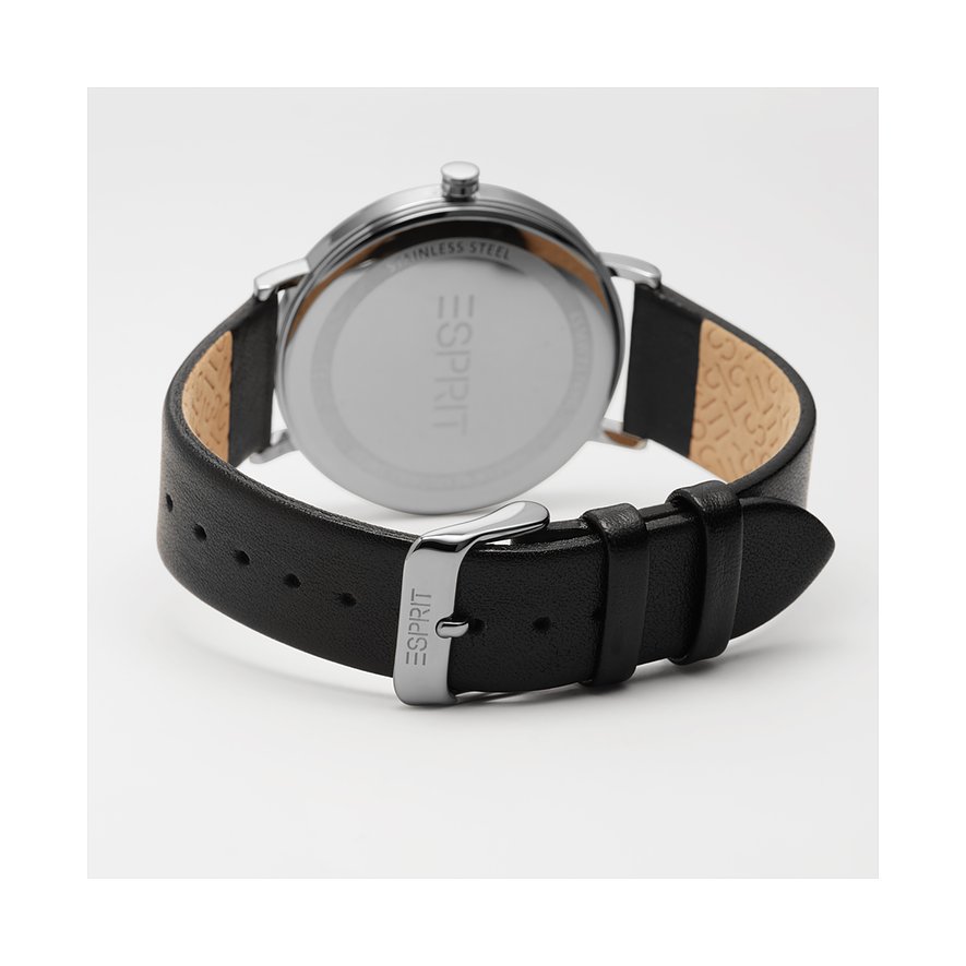 ESPRIT Herrenuhr Everyday