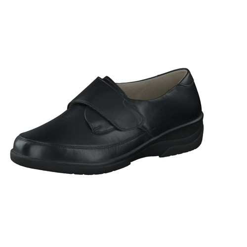 Klettschuh-25930090006 Solidus