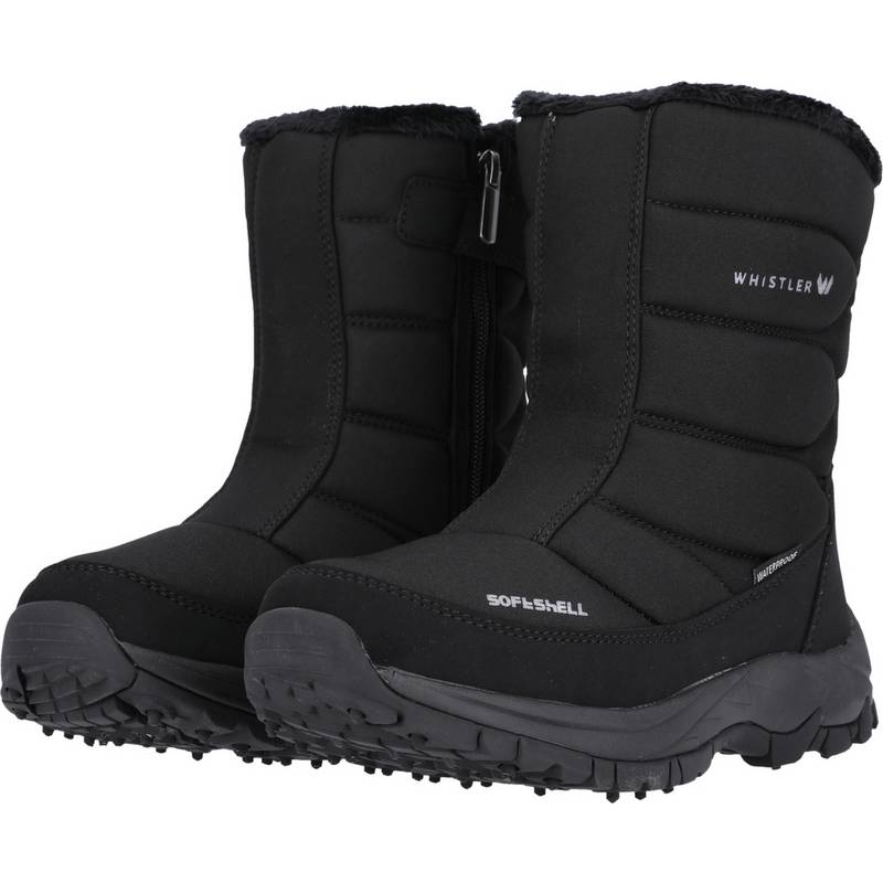 Whistler Wattua Stiefel
