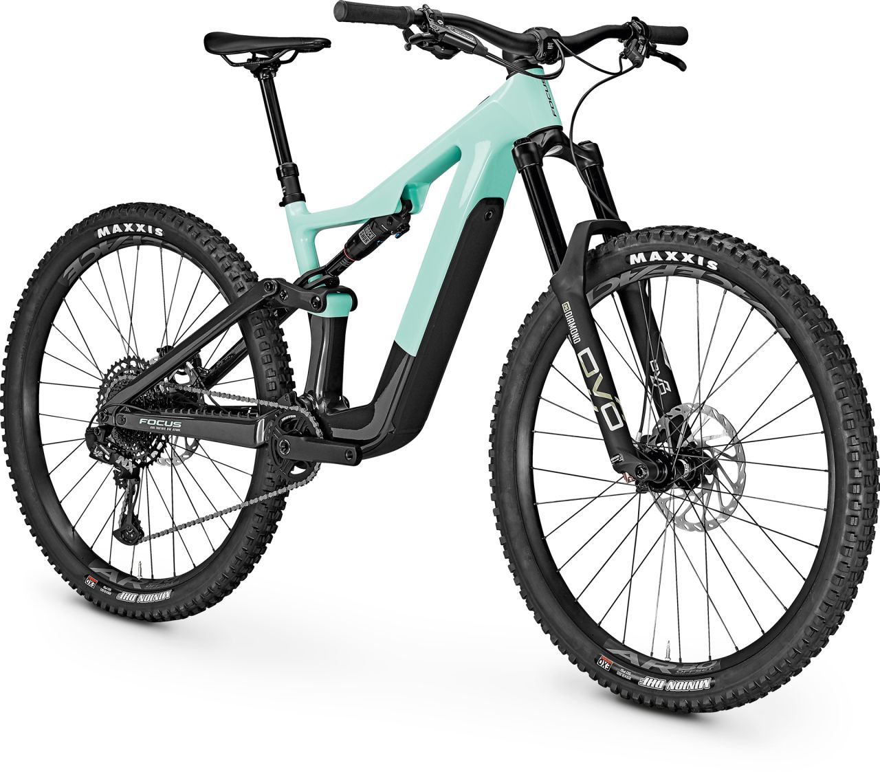 Focus JAM² SL 8.7 kaufen | Bike-Discount