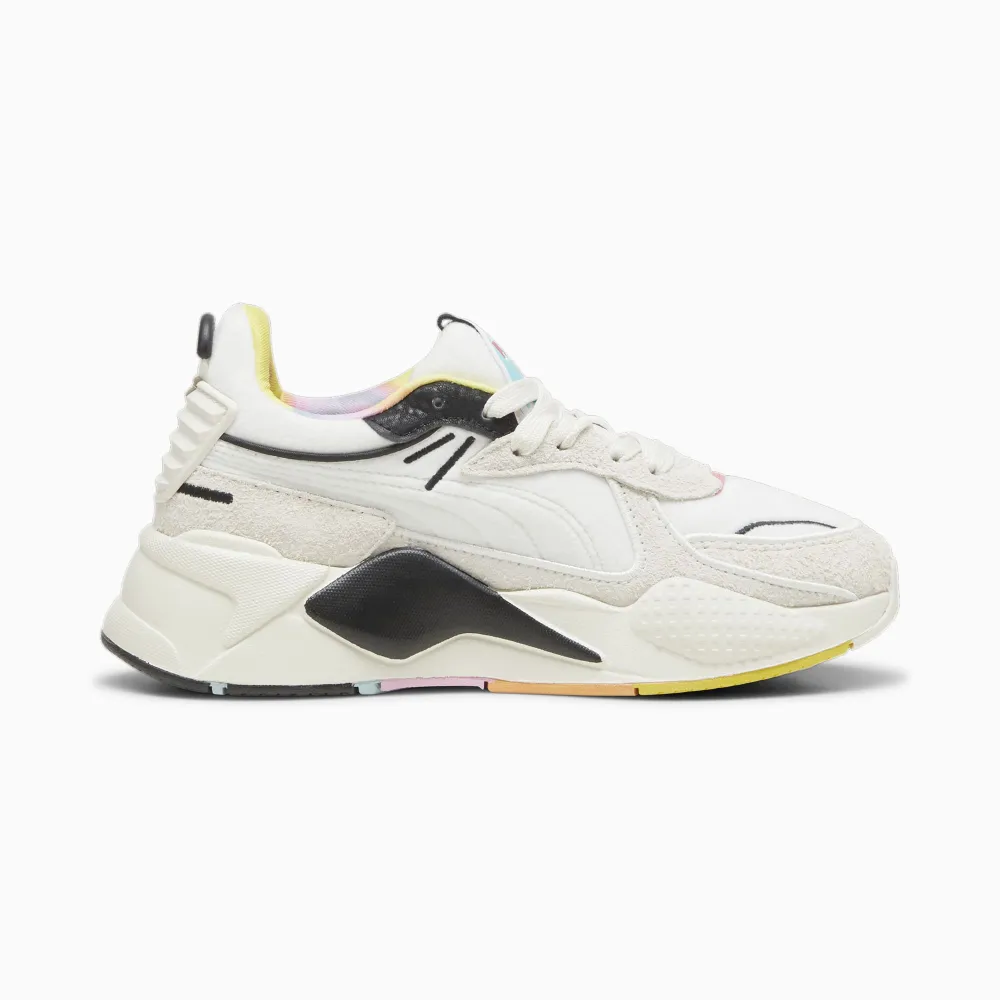 PUMA x SQUISHMALLOWS RS Cam Teenager 397496_01 / weiss