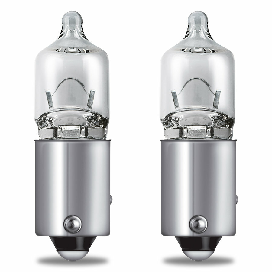 OSRAM ULTRA LIFE® H6W 12V - ATU