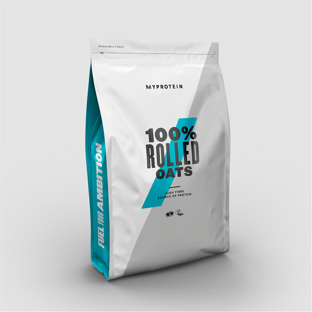 Rolled Oats, 2.5kg