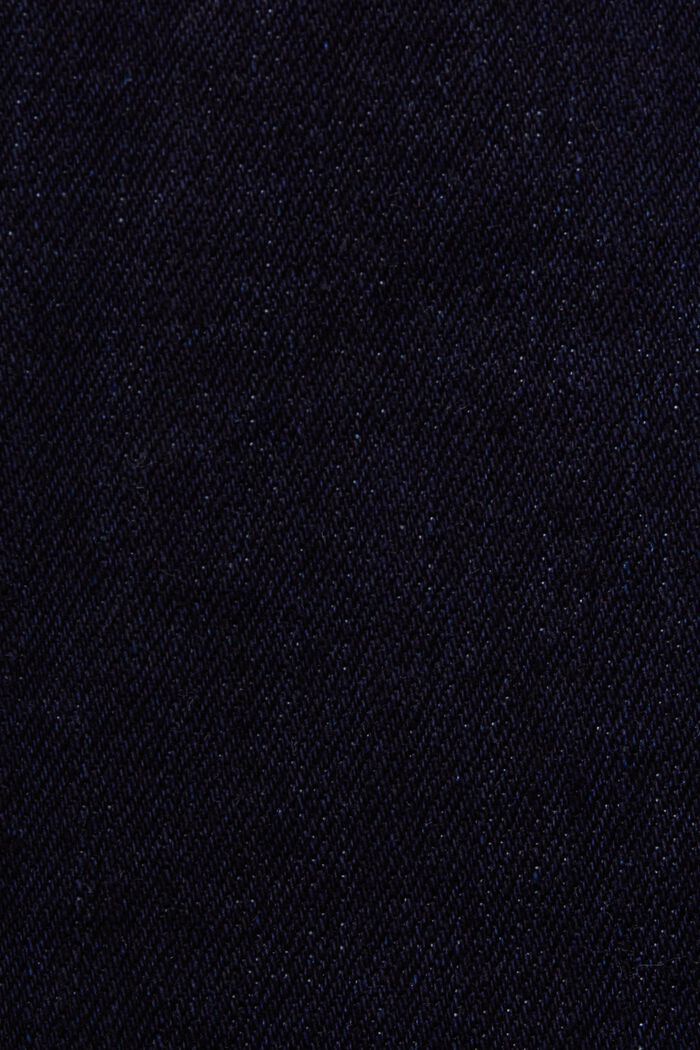 Superstretch-Jeans mit Organic Cotton
