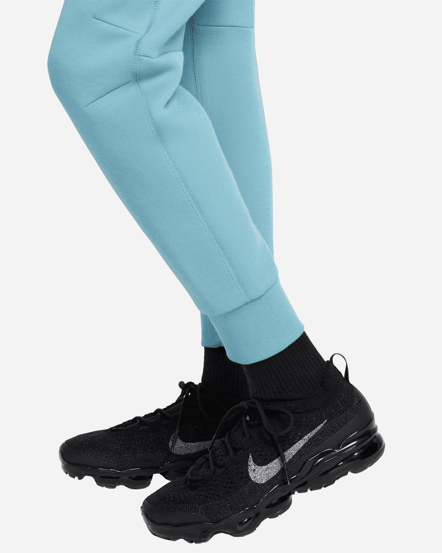 Spodnie Nike Tech Fleece Jr FD3287-464