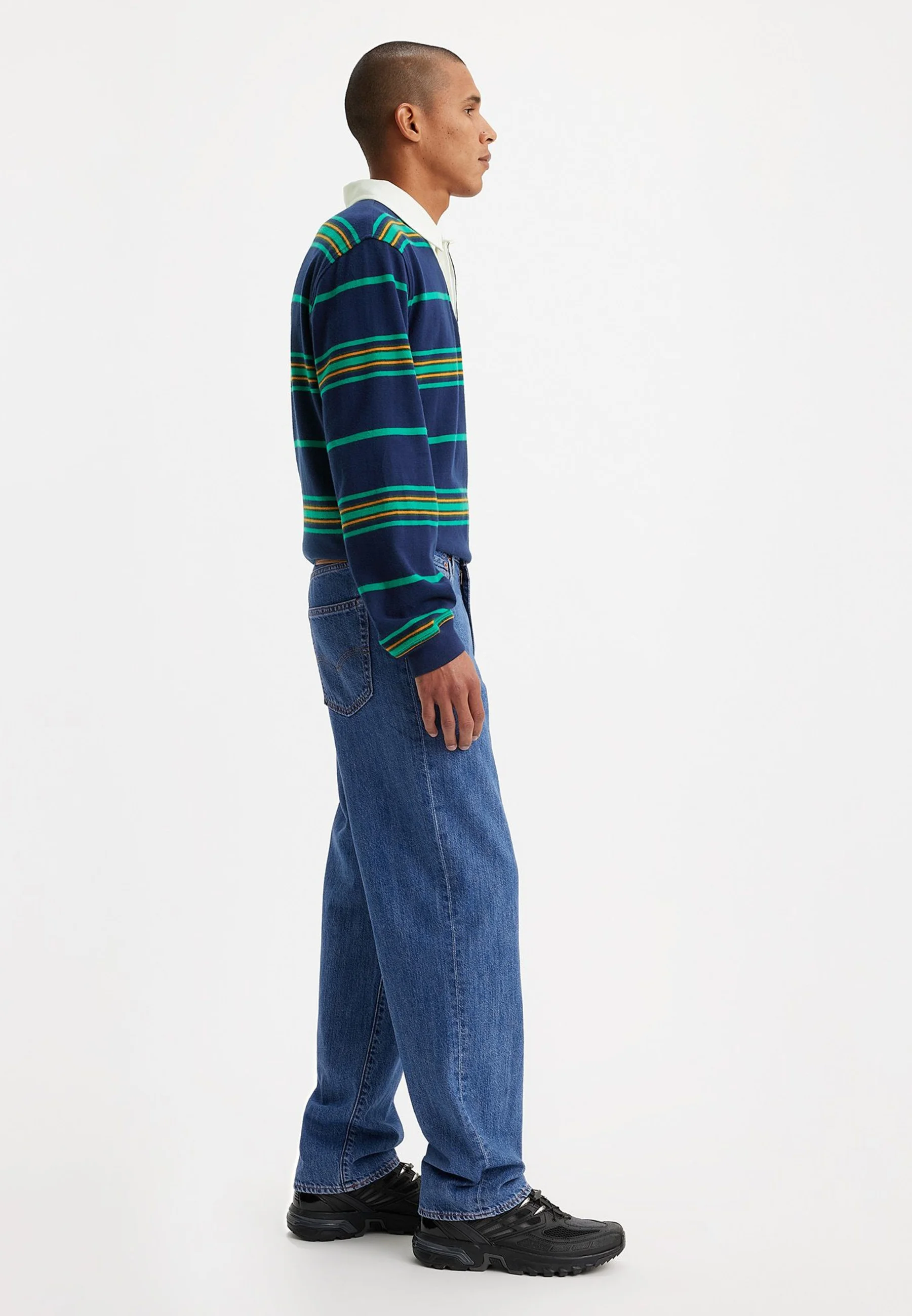 Levi's® 568 STAY LOOSE - Vaqueros holgados