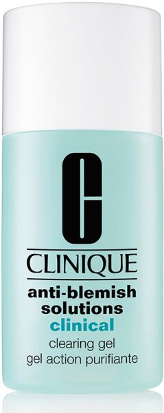 Clinique Anti-Blemish Solutions Clinical Clearing Gesichtsgel