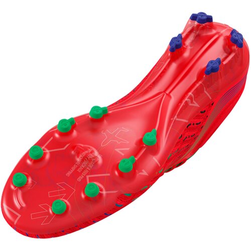 DAMEN FUSSBALL-RASENSCHUHE UA MAGNETICO ELITE 3.0 FG
