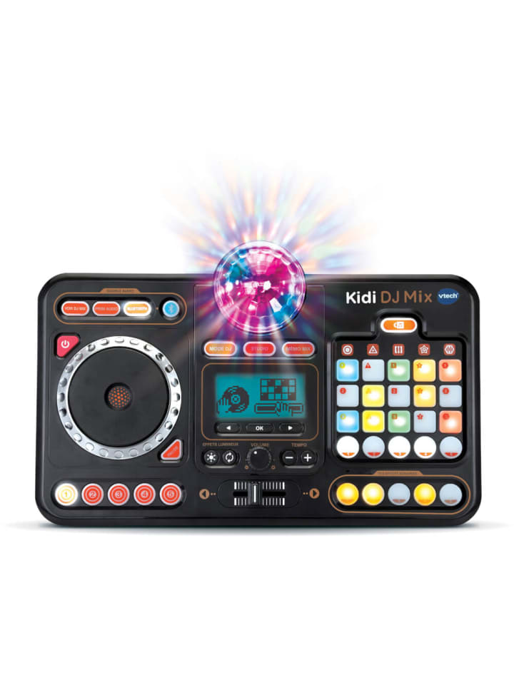 vtech Musikspielzeug DJ-Pult Kidi DJ Mix, 6-12 Jahre günstig kaufen onesize