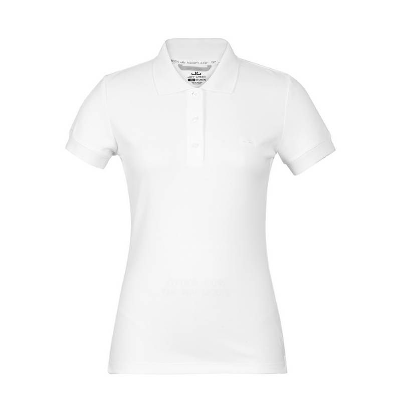 Jeff Green Cadet Poloshirt Damen