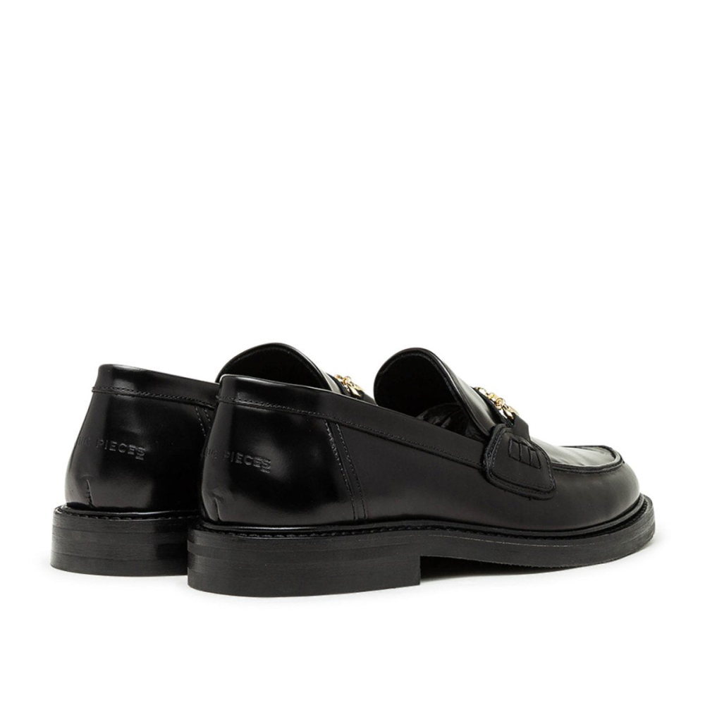 Filling Pieces Loafer Polido 44233191847 / schwarz