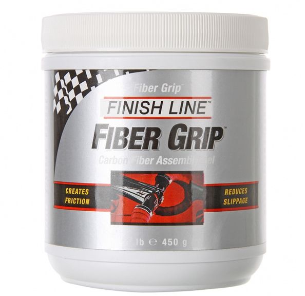 Finish Line FiberGrip Carbon Montage-Gel kaufen | Bike-Discount