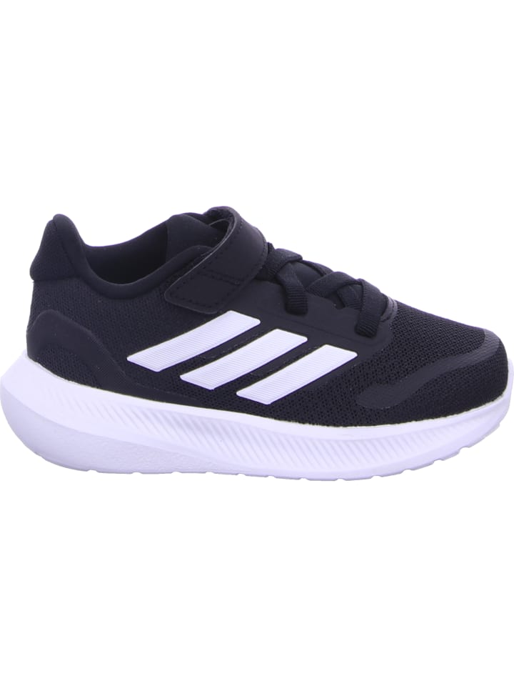 adidas Sportschuh in schwarz günstig kaufen