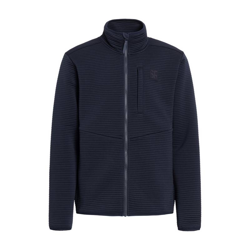 Sea Ranch Otto Fleecejacke Herren