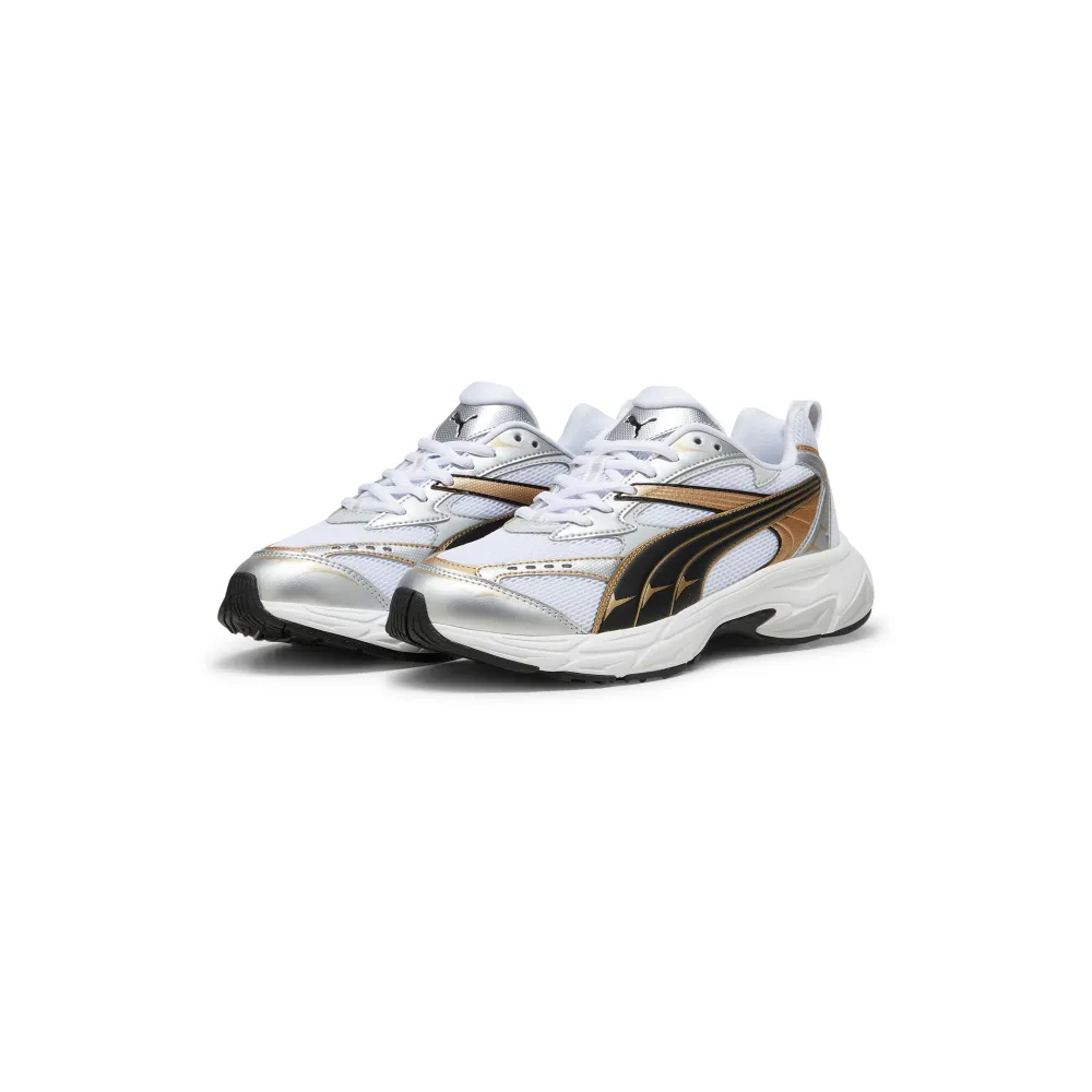 PUMA Morphic 392724/025 / weiss
