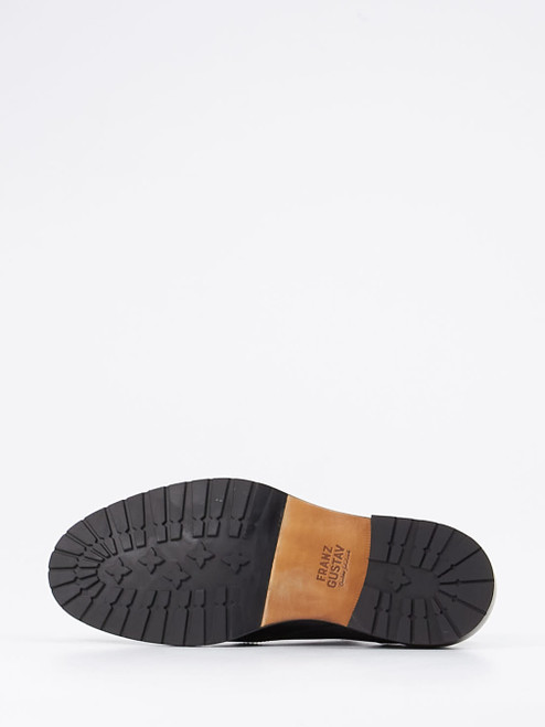 Schnürschuh-46030090185 Franz Gustav