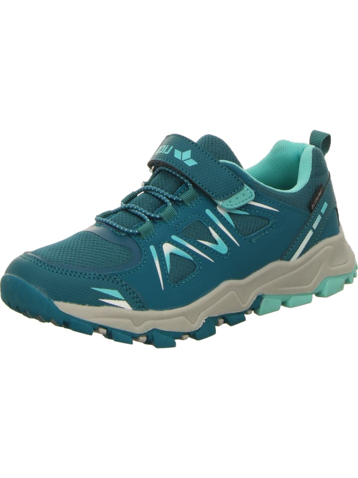 Lico Trekkingschuh in türkis günstig kaufen