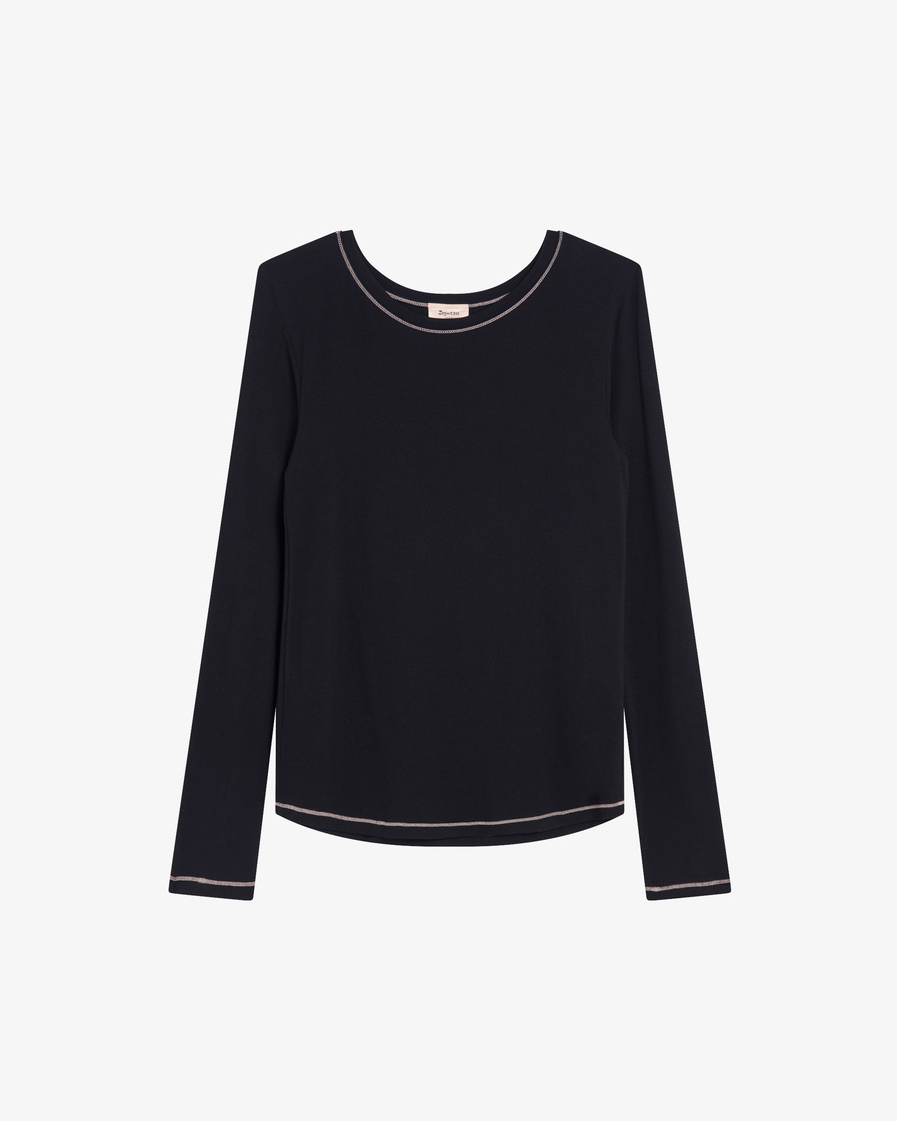 Long sleeves top