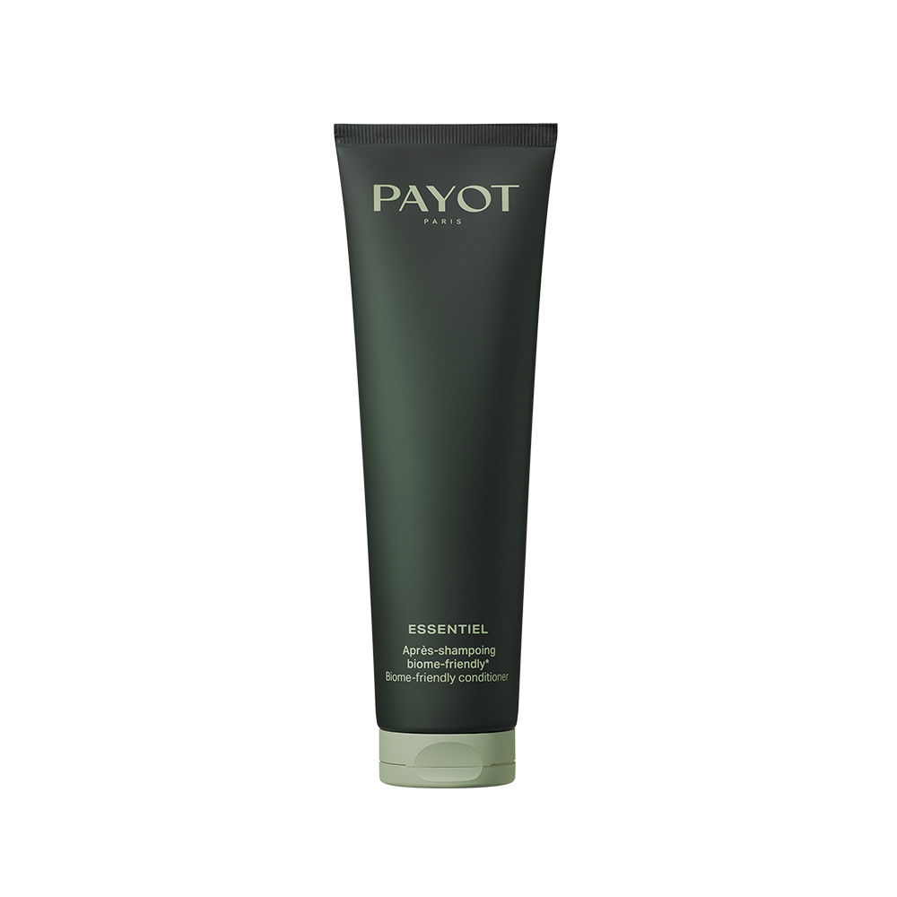 Payot APRÈS-SHAMPOING BIOME-FRIENDLY* Après-shampoing démêlant, réparateur & respectueux du microbiome