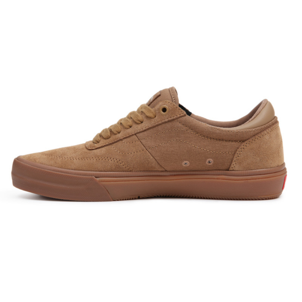 Vans Gilbert Crockett VN0A5JIFB7G1 / braun