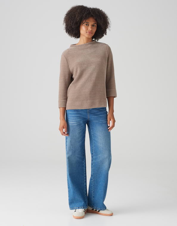 Sweater Gelvet