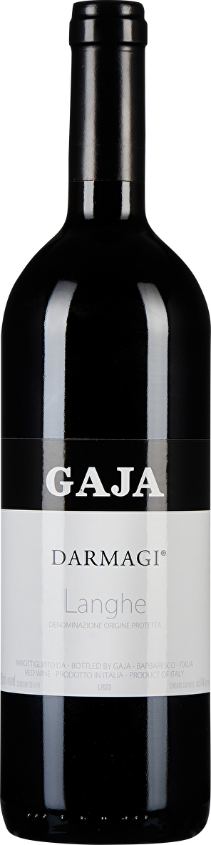Gaja Darmagi Langhe 2020
