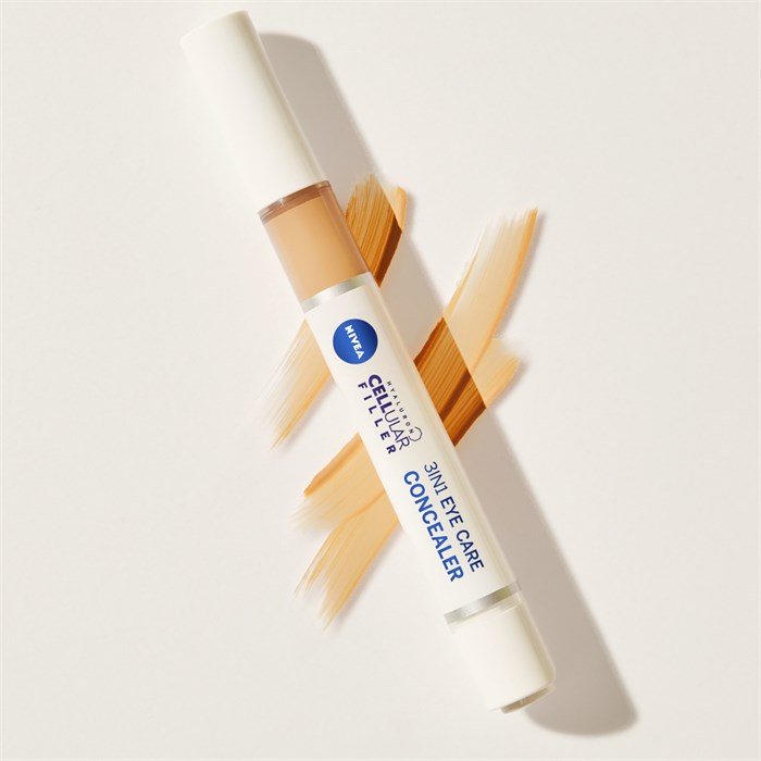 3in1 Augenpflege Concealer