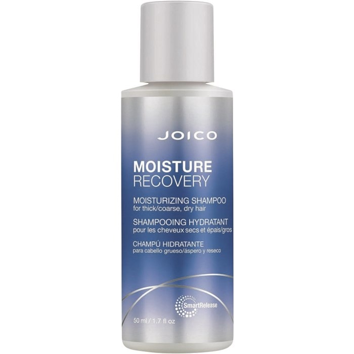 Moisturizing Shampoo