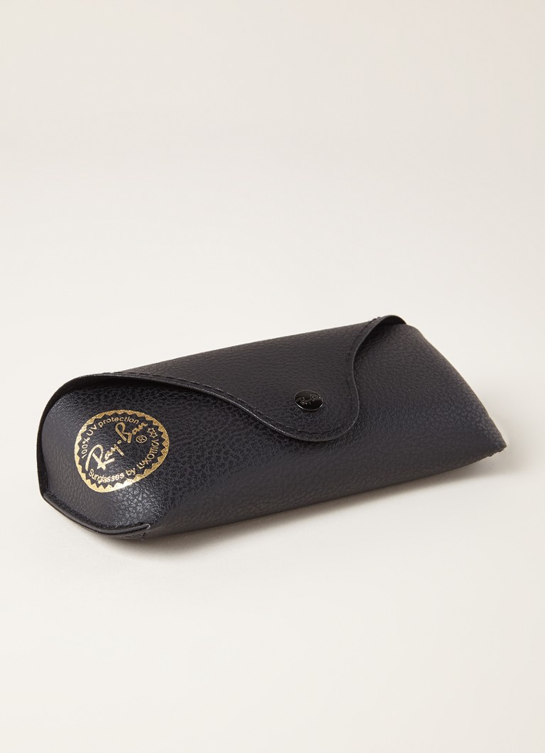 Ray-Ban  Solid Evolve zonnebril RB3447
