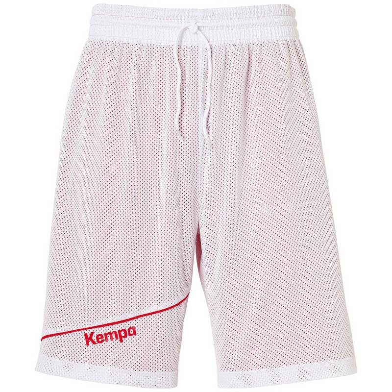 Kempa REVERSIBLE Fußballshorts Kinder