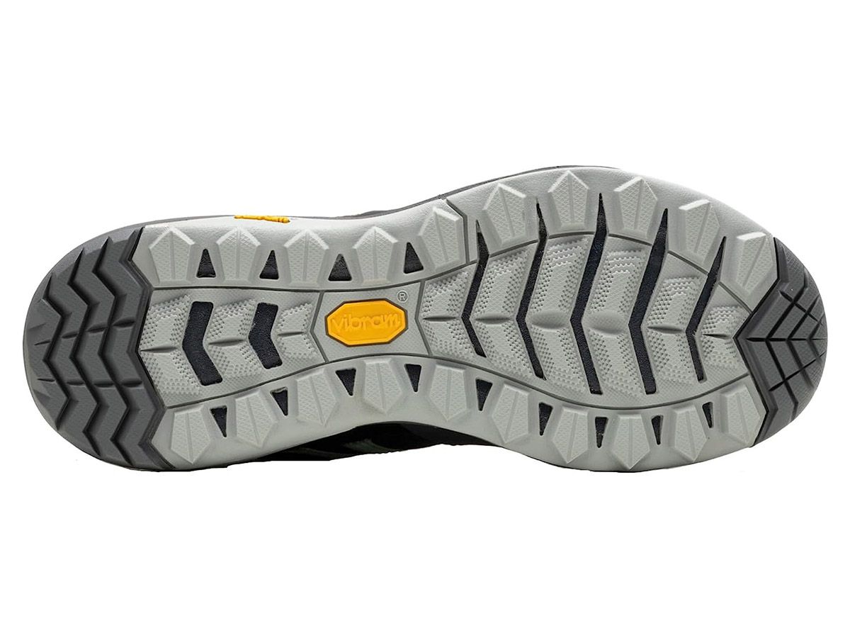Merrell Siren 4 Mid GTX Navy Damen Wanderschuhe