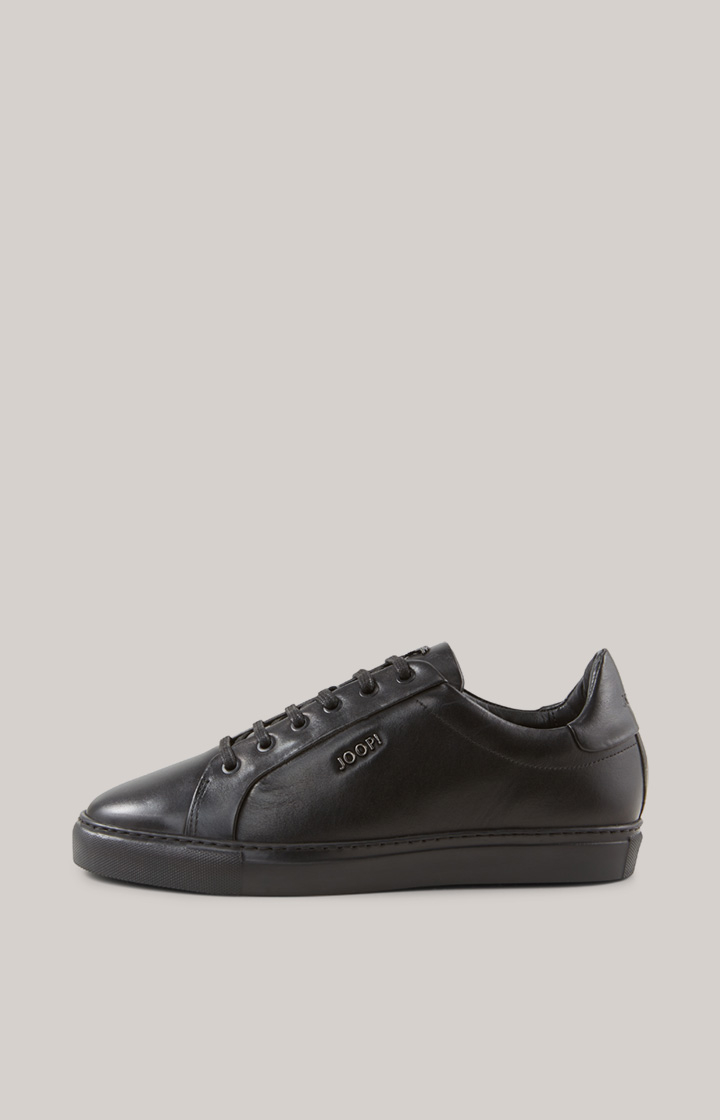 Sneaker Monocris Coralie in Schwarz