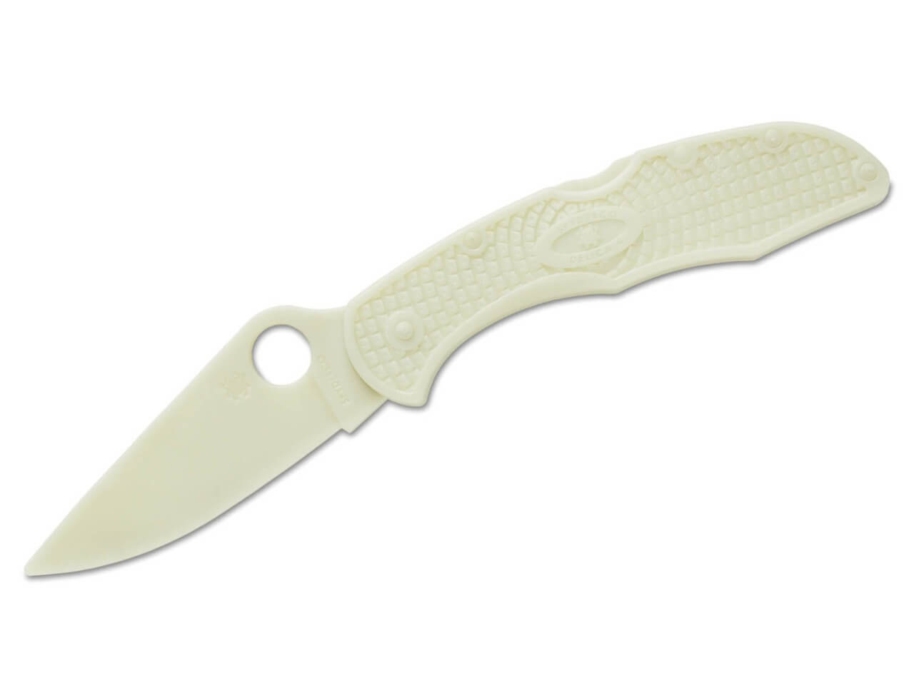 Delica 4 Kunststoffbausatz