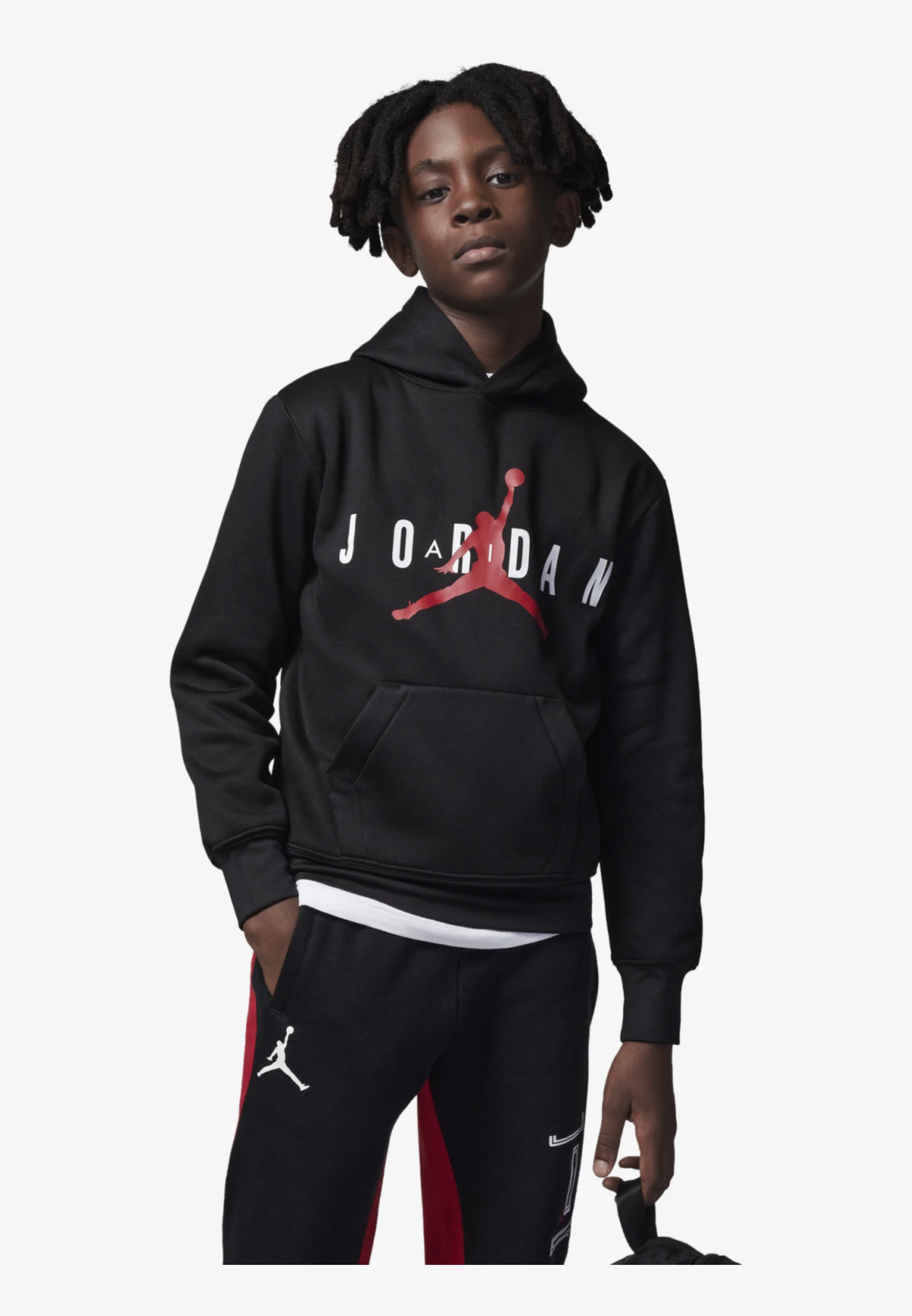 Jordan UNISEX - Sudadera con capucha