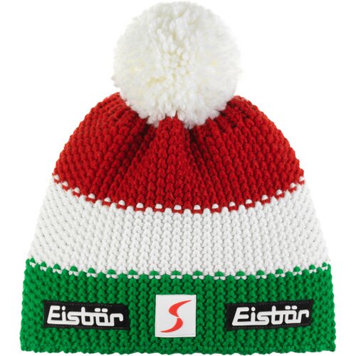 MÜTZE STAR POMPON MÜ SP