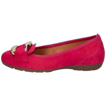 Gabor Ballerina in pink