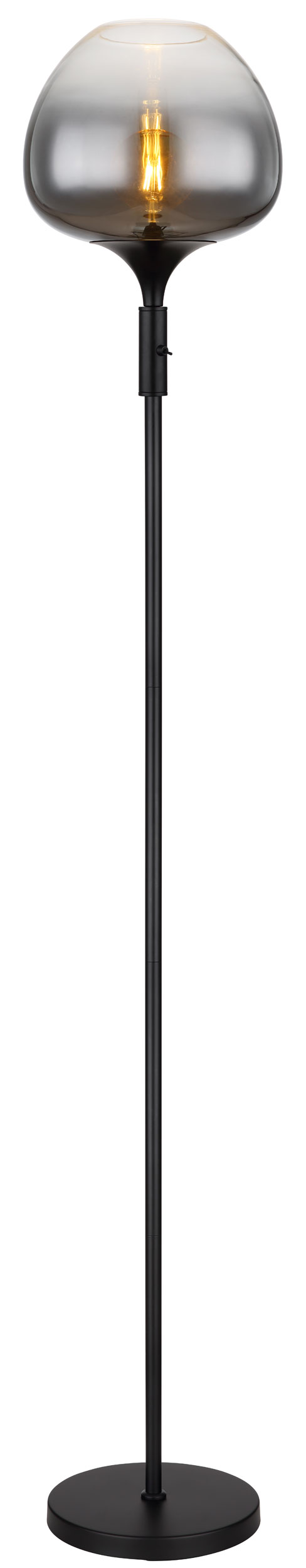 GloboStehleuchte 1flg