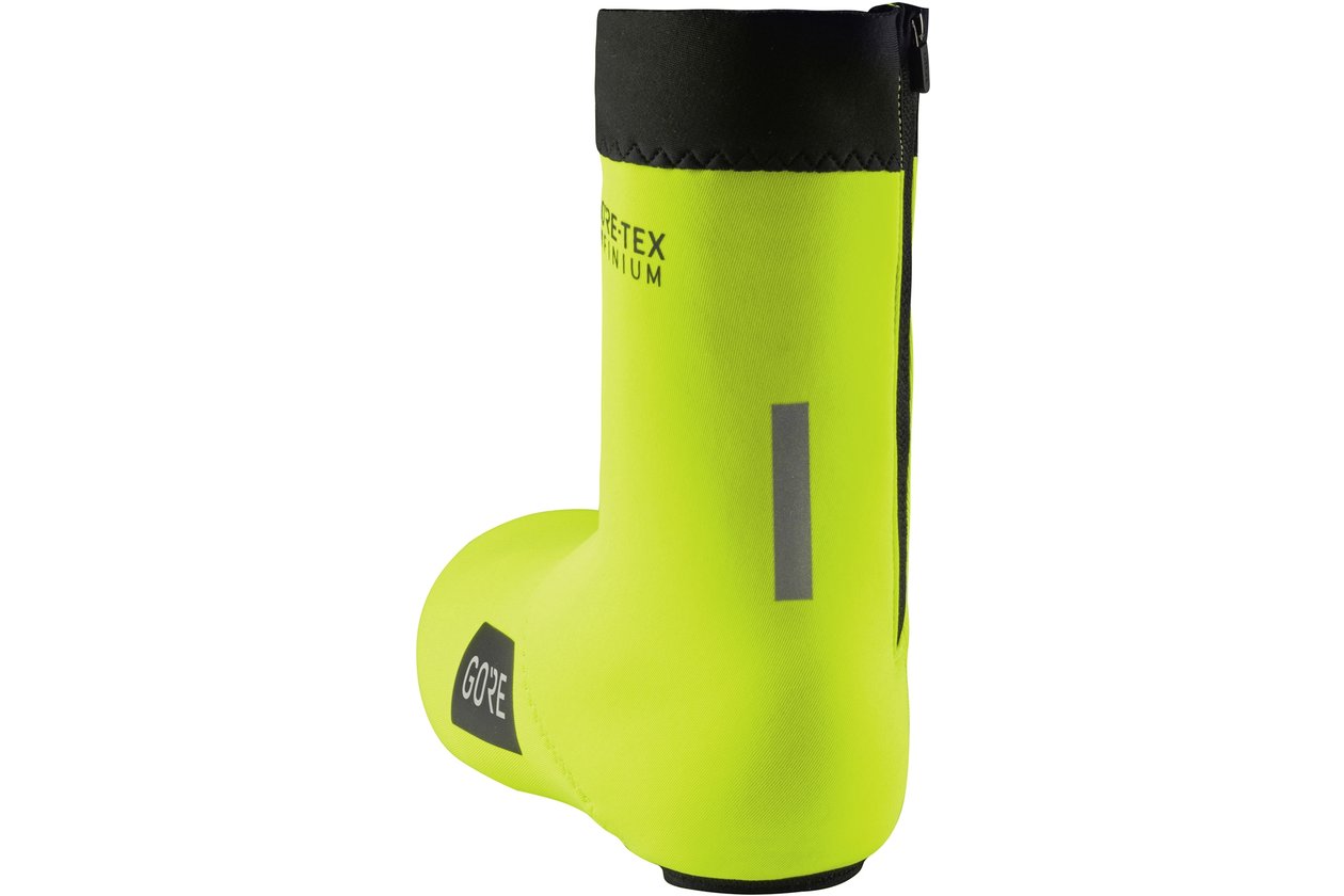Gore Shield Thermo u00dcberschuhe - 2023