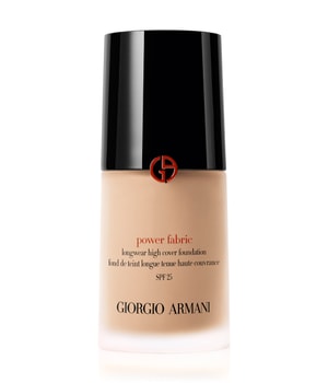 Giorgio Armani Power Fabric Flüssige Foundation-30 ml