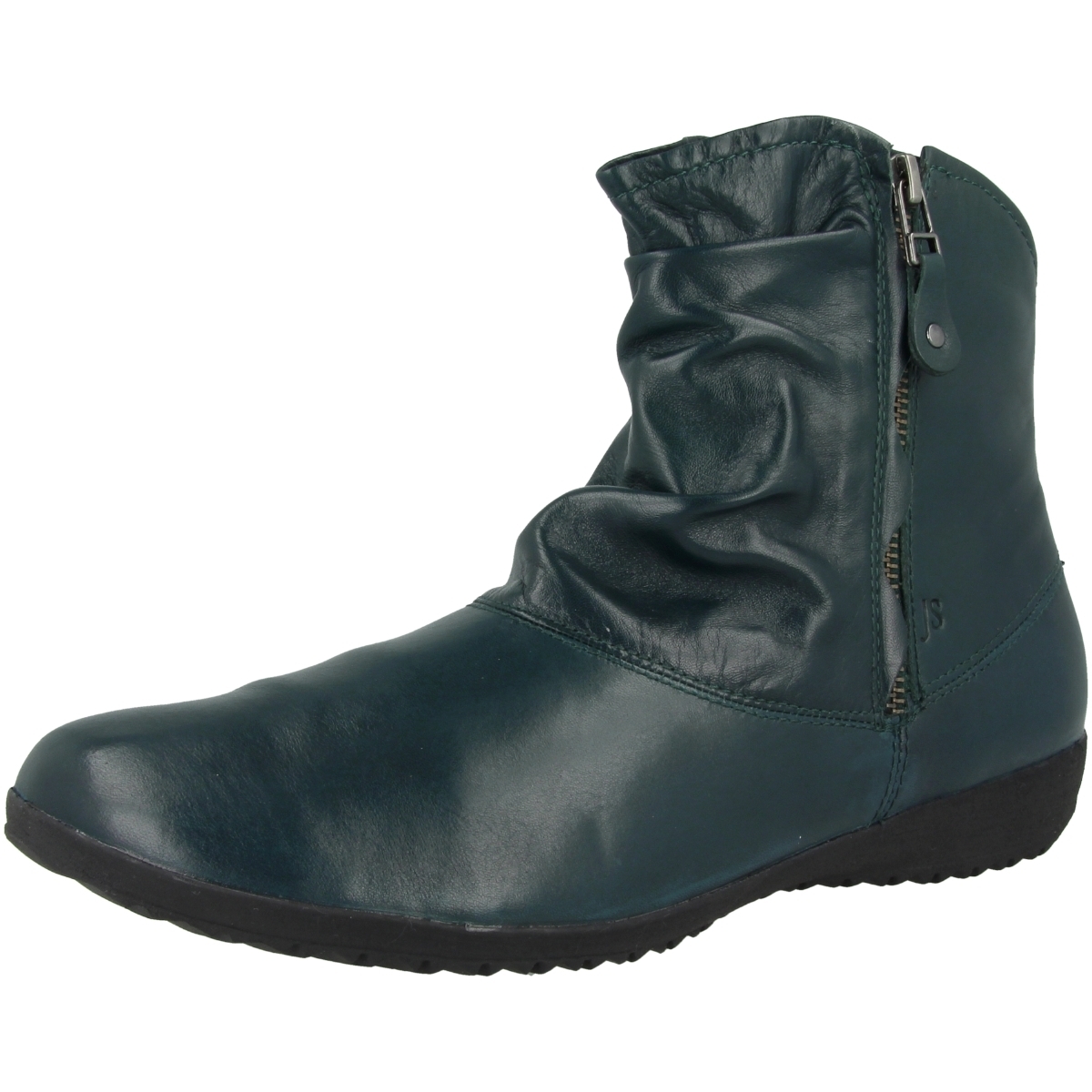 Josef Seibel Naly 24 Stiefelette gruen