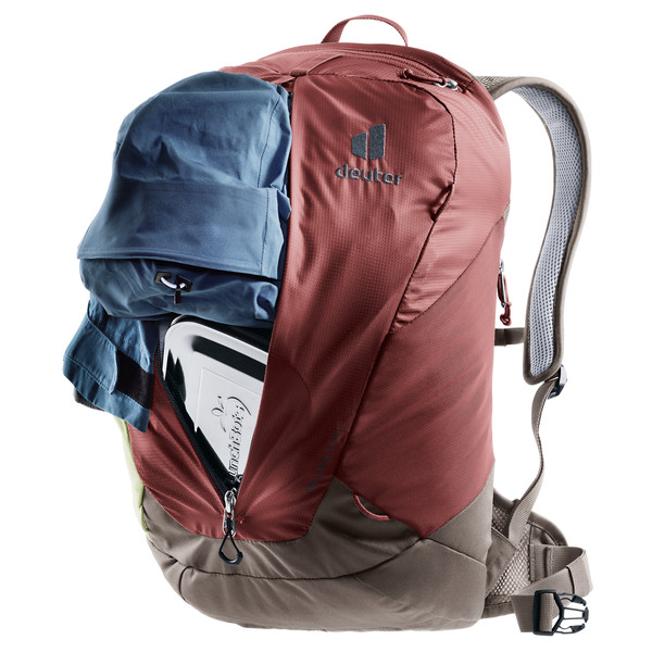 AC LITE 15 SL Damen - Tagesrucksack