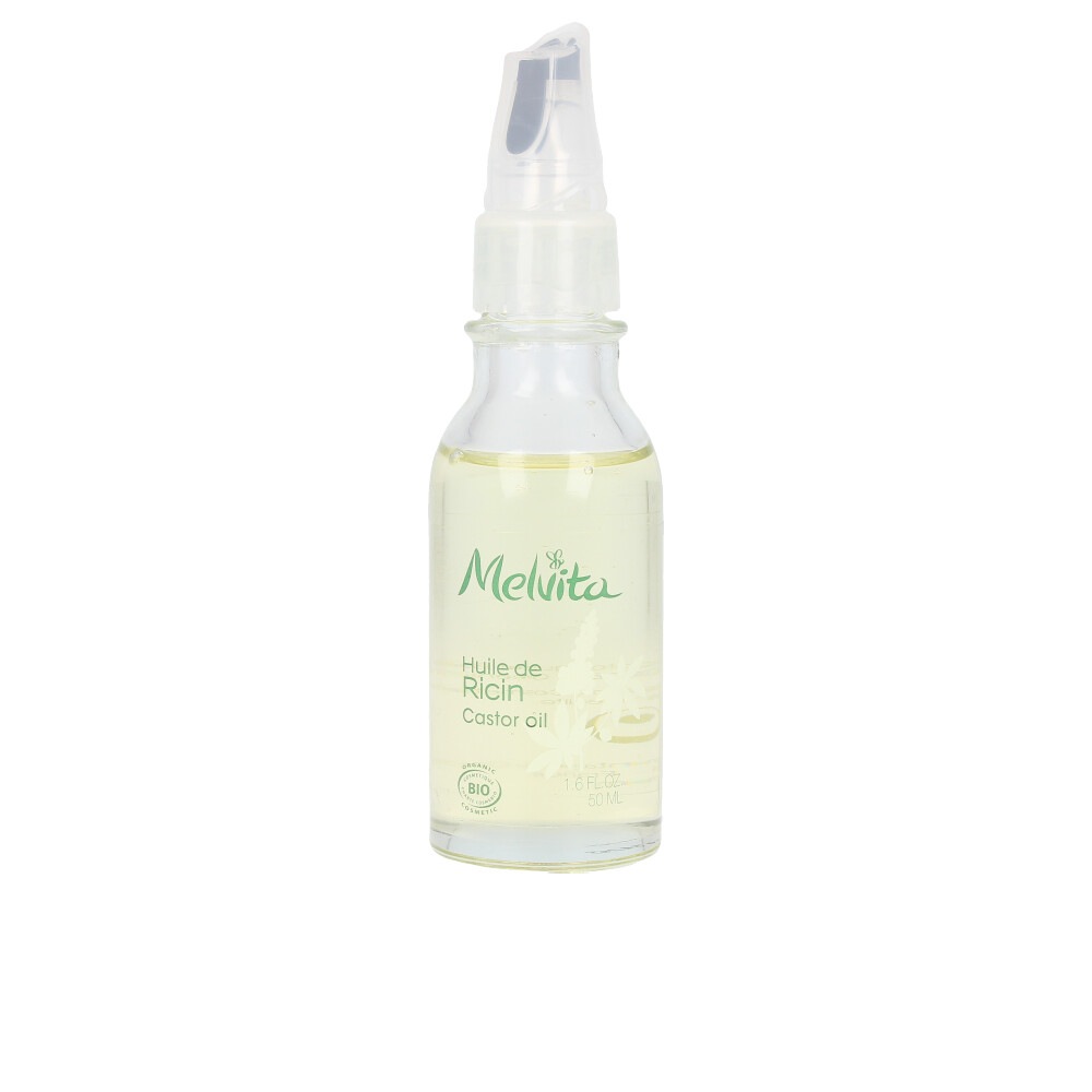 Aceites De Belleza Aceite De Ricino Melvita