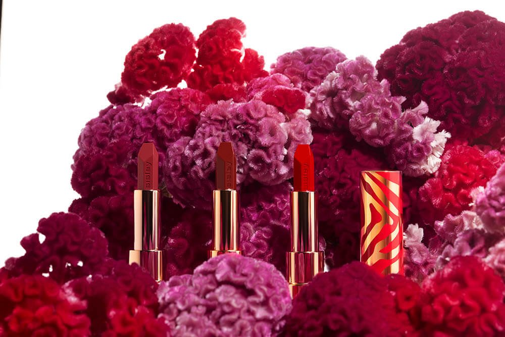 Sisley Lippen Le Phyto-Rouge Edition Limitée