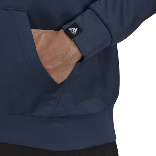 HERREN KAPUZENSWEAT M GG BIG BOS HD