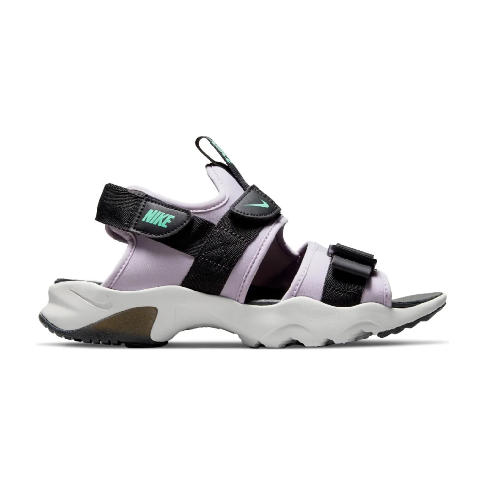 Nike WMNS Canyon Sandal CV5515-500 / lila