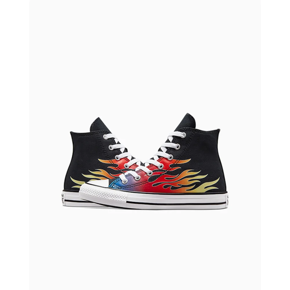 Converse Chuck Taylor All Star Cars A04715C / schwarz