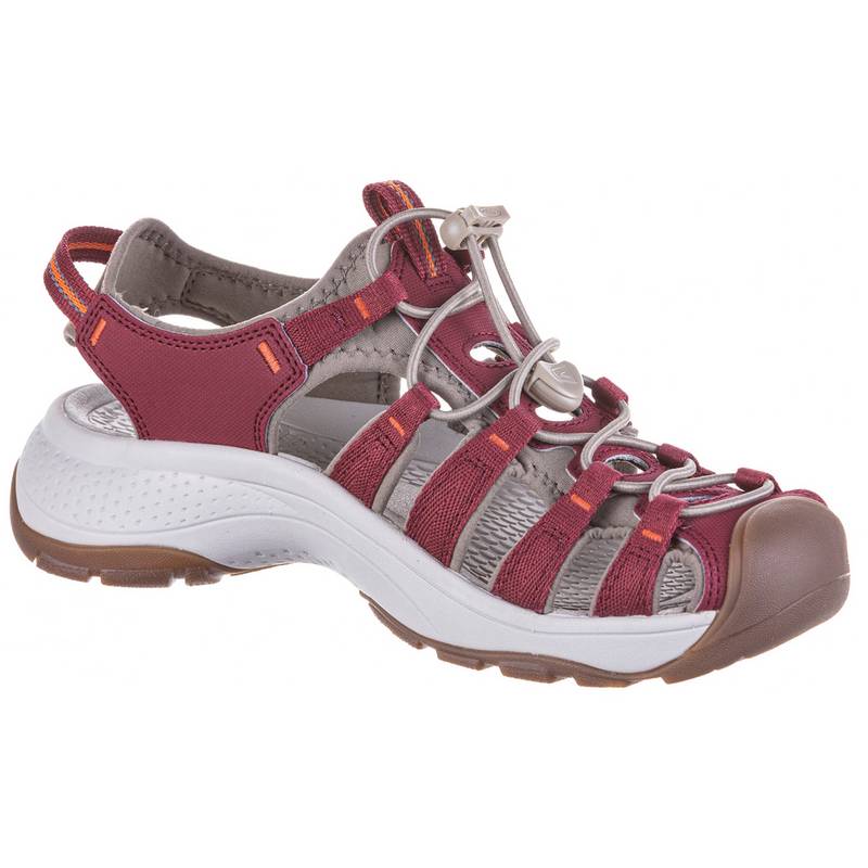 Keen ASTORIA WEST Outdoorsandalen Damen