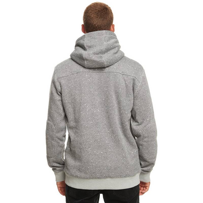Quiksilver CYPRESS KELLER Fleecepullover Herren