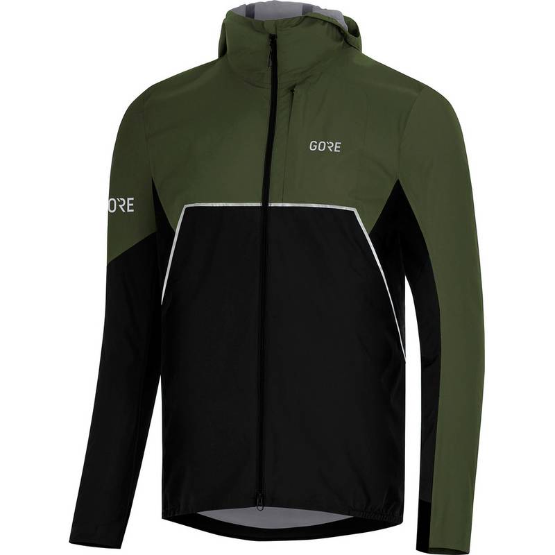 GOREWEAR R7 Partial GTX I Laufjacke Herren