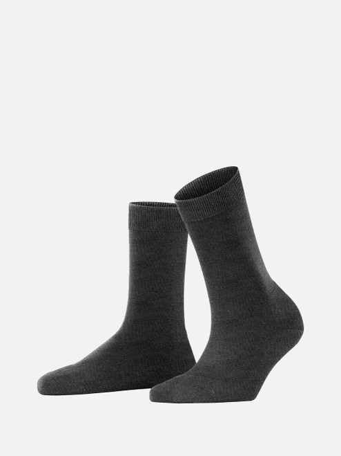 Climawool Damensocken-91904090043 Falke